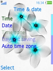 Blue Agri 