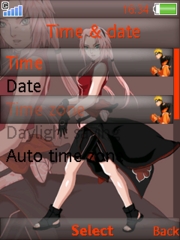 Naruto Shippuden 