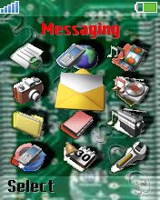 MabusoeAnim k700 theme