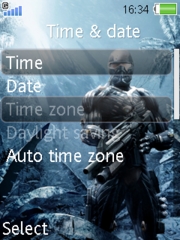 Crysis 