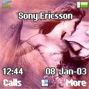 Aniston J300 / J300i theme