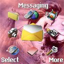 Aniston J300 / J300i theme