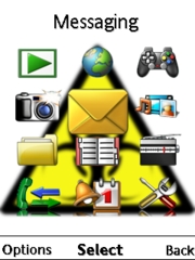 Biohazard C902  theme