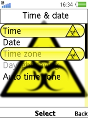 Biohazard 