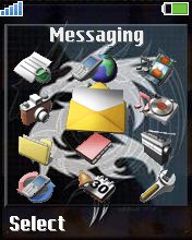 Sigil dragonz k700 theme