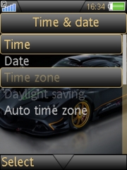 Pagani zonda 
