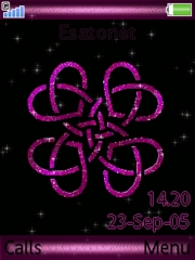 Tribalheart S500 theme