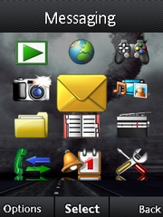 Hurricane Cedar  theme