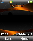 Znexs K310 / K310i theme