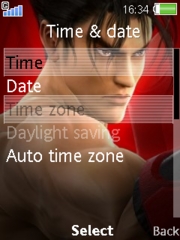 Tekken: Jin Kazama 