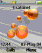 Roto Flow animated W300 / W300i theme