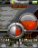 AnimatedRed K310 / K310i theme