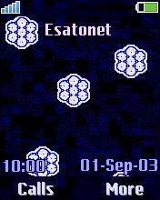 Snow k700 theme