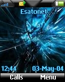 Anhilatorr W300 / W300i theme