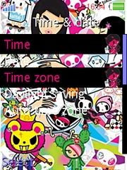 Tokidoki 