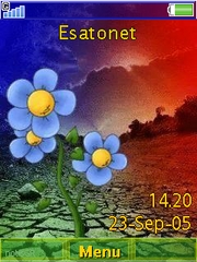 DryRiver W902  theme