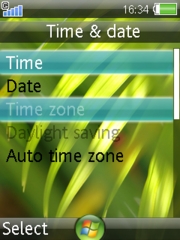 Vista 2.0 squid 