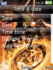 Ghost Rider 