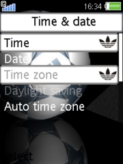 Adidas 