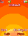 Lava animated W300 / W300i theme