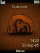 Wooden ellies Cedar  theme