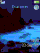 Mist o'er the sea W880  theme