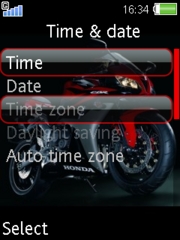 CBR600RR 