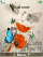 Flowers and Butterflies animated C510  theme