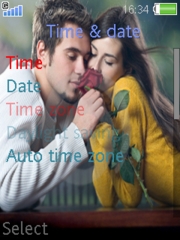 Boy & girl (M.F) 