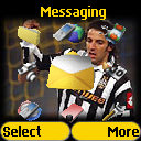 Juventus J300 / J300i theme