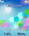 Glimmer K550  theme