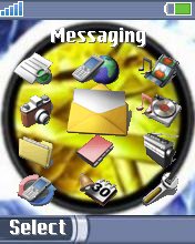Spalten k700 theme