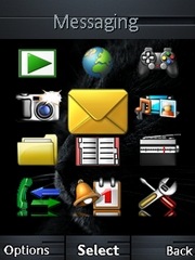 Black Cat Cedar  theme