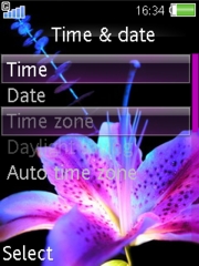 Final Flower V1.2 