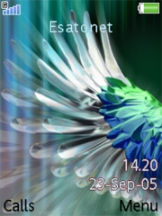 Flight W580 theme