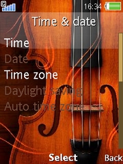 Violin 