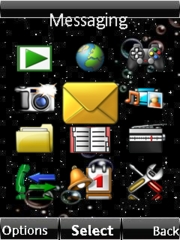 Windows vista C902  theme