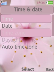 CherryBlossom 