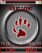 Clawprint K610  theme