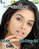 Asin Kollywood K310 / K310i theme
