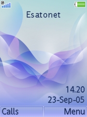 Bloom S500 theme