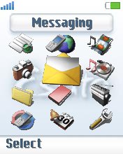 Official Esato theme k700 theme