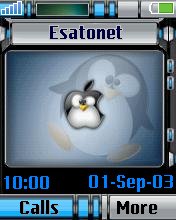 PinguNew_L99_2 k700 theme