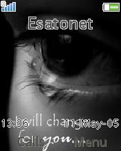 Change for you K550  theme