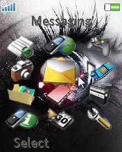 Change for you K550  theme