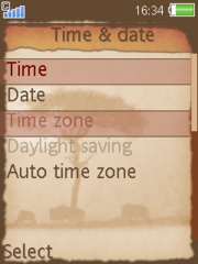 Safari 