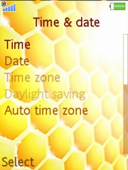 Honeycomb 