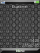 Grey Pattern Cedar  theme