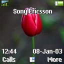 Tulipe J300 / J300i theme