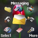 Tulipe J300 / J300i theme